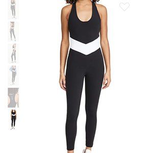 New Balance Staud One Piece Jumpsuit, activewear one piece, small